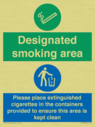 designated-smoking-areaplease-place-extinguished-cigarettes-in-the-containers-pr~